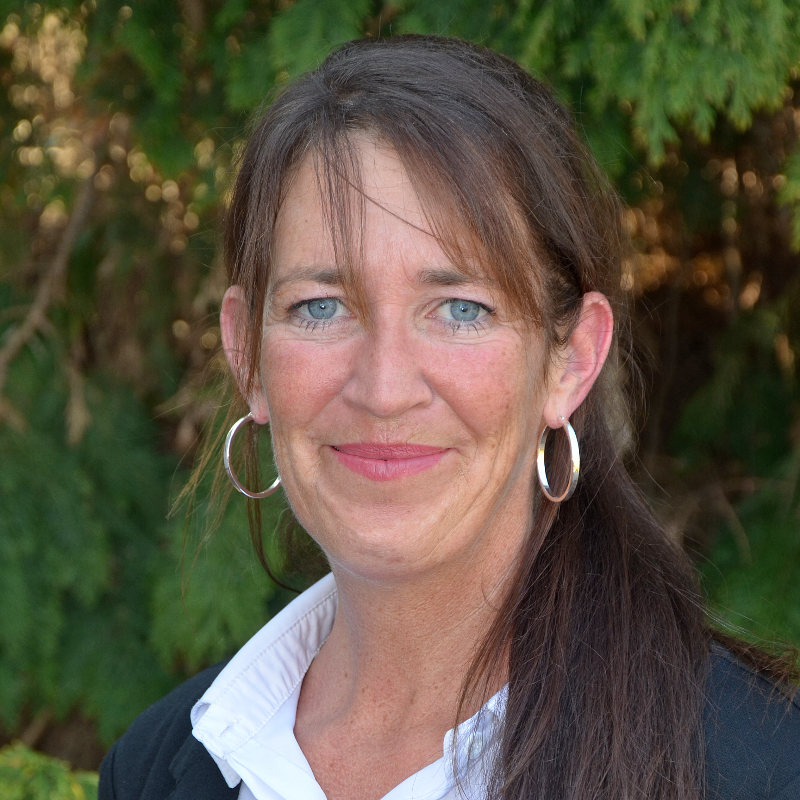  Tanja Gohl
