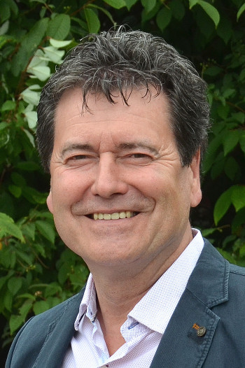 sachkundiger Bürger Dieter Jansen
