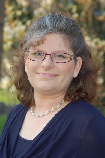 Stadtverordnerte Carina Pickartz