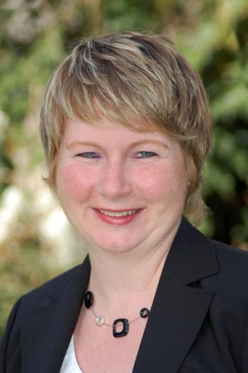 Silke Otrzonsek