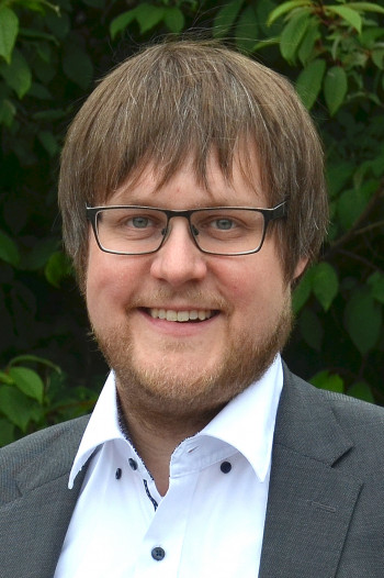 Steffen Jöris