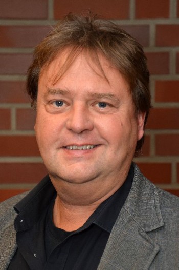 sachkundiger Bürger Ralph Rachau