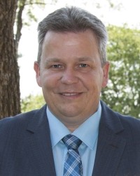 sachkundiger Bürger Marko Göbels