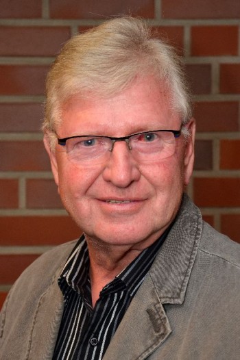 Franz Caron