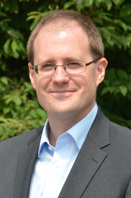 Frank Sonnenschein