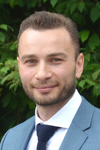 Ruslan Gagiev
